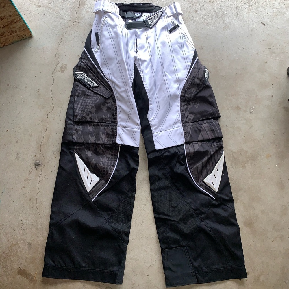 Answer Dirtbike Pants